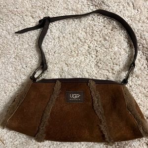 Ugg Purse